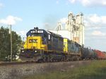 CSX 8880